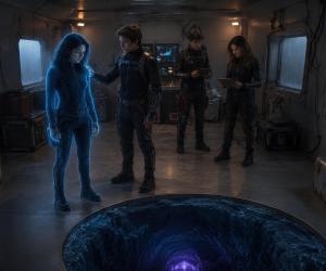 Неожиданная находка в Лиении. Часть 10