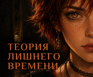 Что бы вы сделали, если бы у вас появилось лишнее время?