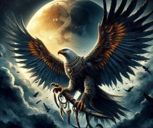 Алтай не прощает любопытства. Но именно любопытство ведёт к истине.