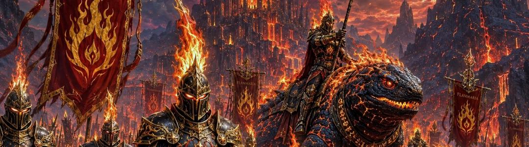 Роман "Пока горит последний ветер". Огнебесные легионы.