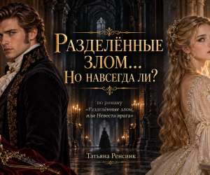 Почему «Разделённые злом»?