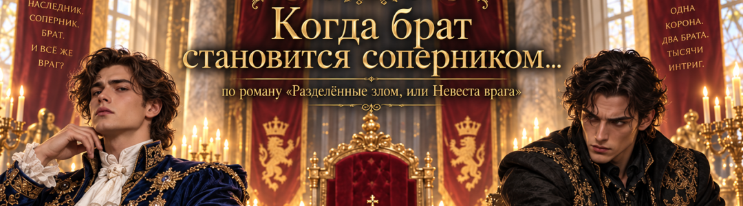С чего начинается зло?