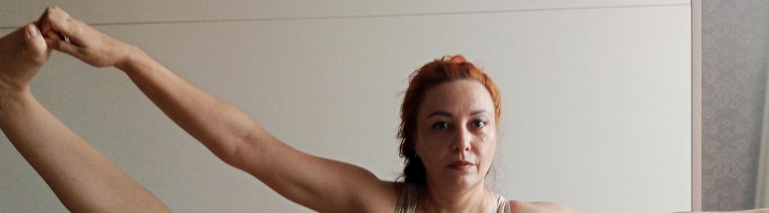 Я решила осваивать сайт