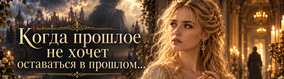 Когда прошлое не хочет оставаться в прошлом…