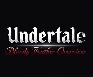 Запись №19. BFO! Undertale