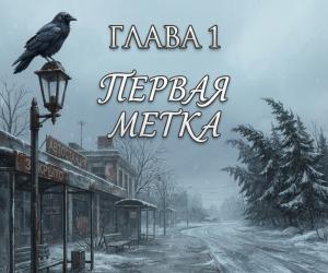 Запись №21. Рассказ об иллюстрациях