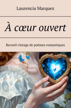 Обложка книги À cœur ouvert