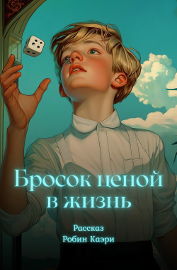 Обложка книги Бросок ценой в жизнь