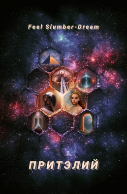 Обложка книги Притэлий