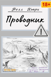 Обложка книги Проводник