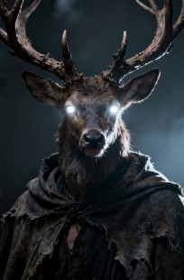 Обложка книги Феномен Цервуса