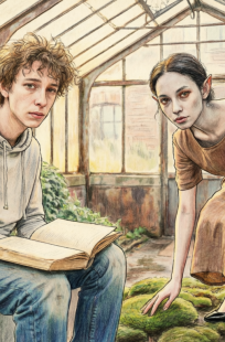 Обложка книги Тоска