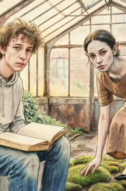 Обложка книги Тоска