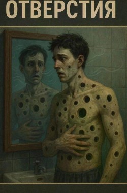 Обложка книги Отверстия