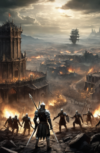 Обложка книги Таланты