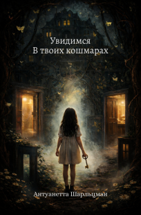 Обложка книги Увидимся в твоих кошмарах