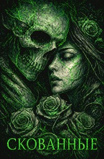 Обложка книги Скованные