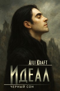 Обложка книги Идеал-4. Черный Сон