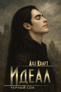 Обложка книги Идеал-4. Черный Сон