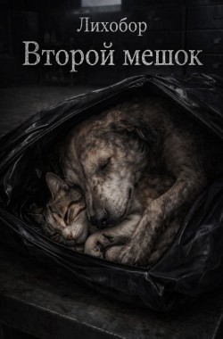 Обложка книги Второй мешок