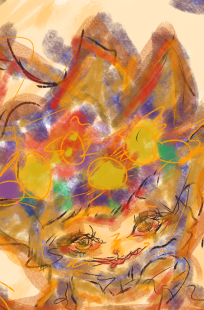 Обложка книги Двойственность рождения