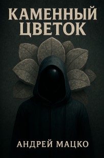 Обложка книги Каменный Цветок