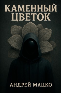 Обложка книги Каменный Цветок