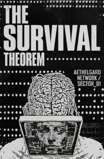 Обложка книги The Sirvival Theorem