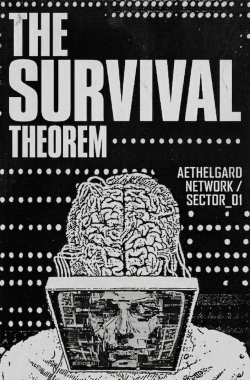 Обложка книги The Sirvival Theorem