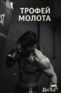 Обложка книги Трофей Молота