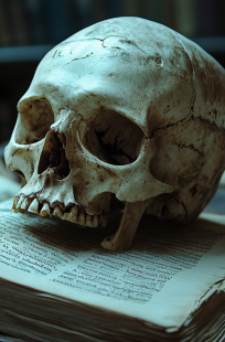 Обложка книги Воскресные некрологи