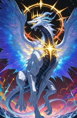 Обложка книги Истинный дракона (Яой/BL)