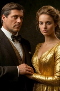 Обложка книги Сказ Криминаль Танго