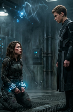 Обложка книги Лирса. Поиски кода