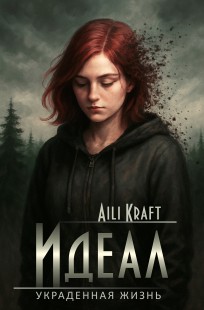 Обложка книги Идеал-6. Украденная жизнь