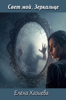 Обложка книги «Свет мой, Зеркальце».