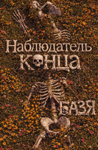 Обложка книги Наблюдатель конца