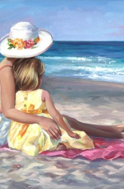 Обложка книги Лето первой любви