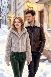 Обложка книги Март