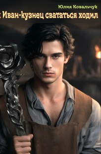 Обложка книги Как Иван-кузнец свататься ходил