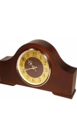 Обложка книги Часы