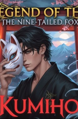 Обложка книги Легенда о кумихо. книга первая