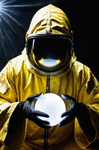 Обложка книги Космический Робинзон