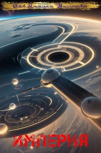 Обложка книги Империя(с иллюстрациями)