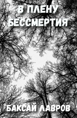 Обложка книги В плену бессмертия