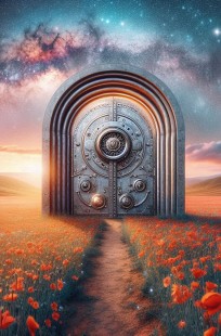 Обложка книги Купол