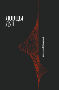 Обложка книги Ловцы душ.