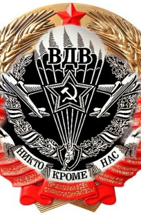 Обложка книги Нужны ли ВДВ в Эпоху Высоких Технологий?