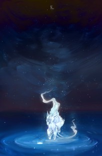 Обложка книги Потерянный хранитель. Книга 1
