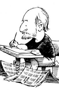 Обложка книги Поток сознания